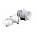 CATA DUCT IN-LINE 100/130 T potrubný ventilátor radiálne 00771000