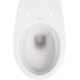 CERSANIT DELFI závesná WC misa K11-0021