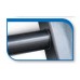 KORADO KORALUX LINEAR Comfort Kúpeľňový radiátor 700.750 Anthrazit Metallic KLT07000750-32