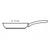 CS SOLINGEN Panvica na palacinky 23 cm Lauta CS-038373
