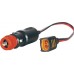 CTEK konektor Cig-Plug, do 8A, 12-21mm 56-263