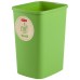 CURVER ECO Friendly 3x10L Set košov na triedený odpad (modrá, zelená, žltá) 02173-999
