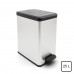 CURVER SLIM BIN odpakový kôš, 25 x 42 x 45 cm, 25 l, strieborná, 02339-582
