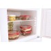 CURVER SMART COOK 1,2L dóza 20 x 11 cm transparentná/červená 00116-472