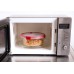 CURVER SMART COOK 1,2L dóza 20 x 11 cm transparentná/červená 00116-472