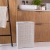 CURVER KAYA 60L Kôš na bielizeň 38 × 29 × 58,5 cm, béžový 17213761