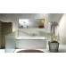 Kaldewei SANIFORM PLUS 373-1 vaňa 170 x 75 x 41 cm, biela celoplošný Antislip 112634010001