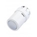 Danfoss RAX termostatická hlavica biela / chróm 013G6176
