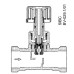 Danfoss USV-M univerzálny uzatvárací, nastavovaci ventil, DN15, vnútorný závit 003Z2121