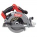 Milwaukee M18 FCSG66-0 Aku okružná píla (18V/bez aku/190x30mm) 4933472163
