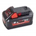 Milwaukee M18 ONEFHPX-552X Aku kladivo SDS-Plus (18V/2x5,5Ah) HD Kufor 4933478496