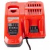 Milwaukee M18 FPP2A3-502X Set náradia (M18FPD3+M18FID3) (2x5,0Ah/18V) 4933480873
