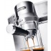 DeLonghi EC 850 Pákový kávovar strieborný