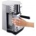 DeLonghi EC 850 Pákový kávovar strieborný