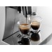 DeLonghi ECAM 23.460 S Plnoautomatický kávovar strieborný 41001350