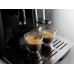 DeLonghi ECAM 25.462 B Plnoautomatický kávovar čierny