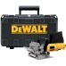 VÝPREDAJ DeWALT DW682K Lamelovacia frézka (600W/100mm) + kufor POUŽITÉ, PO SERVISE