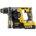 DeWALT DCH274P2T Aku kombinované kladivo SDS-plus + skľučovadlo (18V/2,1J/2x5,0Ah) Tstak