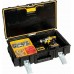 DeWALT DS150 ToughSystem Pracovný kufor 1-70-321