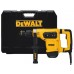 DeWALT D25481K Kombinované kladivo SDS-Max (1050W/6,1J) kufor