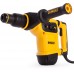 DeWALT D25481K Kombinované kladivo SDS-Max (1050W/6,1J) kufor