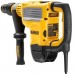 DeWALT D25614K Kombinované kladivo SDS-Max 45mm (1350W/10,5J) kufor