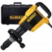 DeWALT D25899K Búracie kladivo SDS-Max (1500W/17,9J) 9,9kg