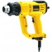 DeWALT D26414 Teplovzdušná pištoľ s digitálnou reguláciou teploty LCD (50-600°C/2000W)