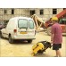 DeWALT D27107 Kombinovaná píla (2000W/305mm) (230/240V)