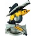 DeWALT D27111 Kombinovaná pokosová píla s horným stolom (1500W/ 305mm)