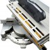 DeWALT D27111 Kombinovaná pokosová píla s horným stolom (1500W/ 305mm)