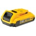 DeWALT DCB115D2 Súprava XR nabíjačka DCB115 + 18V 2x2,0Ah