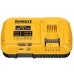DeWALT XR 12 A rýchlonabíjačka DCB117-QW