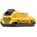 DeWALT XR 12 V 3,0 Ah Li-Ion batéria DCB124-XJ