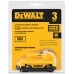 DeWALT XR 12 V 3,0 Ah Li-Ion batéria DCB124-XJ