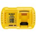 DeWALT DCB118 Rýchlonabíjačka 8 A pre XR 18 V a XR FLEXVOLT 54 V