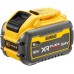 DeWALT DDEWALT XR 54 V sada 2× 9,0 Ah FLEXVOLT batéria+dvojitá nabíjačka DCB132X2-QW