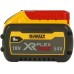 DeWALT DDEWALT XR 54 V sada 2× 9,0 Ah FLEXVOLT batéria+dvojitá nabíjačka DCB132X2-QW