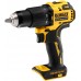 DeWALT DCD709P2T Aku príklepový vŕtací skrutkovač 65 Nm (18V/2×5,0Ah) Tstak