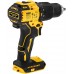 DeWALT DCD709P2T Aku príklepový vŕtací skrutkovač 65 Nm (18V/2×5,0Ah) Tstak