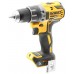 DeWALT DCD792NT Aku vŕtačka Tool Connect 18V (70Nm) bez aku, kufor Tstak