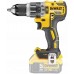 DeWALT DCD796N Bezuhlíková príklepová vrtačka/ šroubovák (70Nm/18V/bez aku.a nabíjačky)