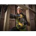 DeWALT DCD799P2T Aku príklepový vŕtací skrutkovač (74Nm/18V/2x5,0Ah) kufor Tstak