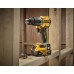 DeWALT DCD799P2T Aku príklepový vŕtací skrutkovač (74Nm/18V/2x5,0Ah) kufor Tstak