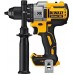 DeWALT DCD991T2 Aku Bezuhlíková vŕtačka / skrutkovač XRP 18V (95Nm)(2x6,0Ah) kufr Tstak