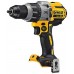 DeWALT DCD996NT Aku príklepová vŕtačka XRP (95Nm/18V/bez aku) kufor Tstak