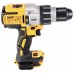 DeWALT DCD996N Aku vŕtačka s príklepom XRP (95Nm/18V/bez aku) v neutrálnej krabici