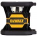 DeWALT DCE080D1RS Aku rotačný laser červený 18V Tool Connect, 2 Ah