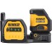 DeWALT DCK1012P4T Súprava bezuhlíkových zariadení 10ks (18V/4x5Ah + 3x Tsak)