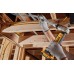 DeWALT DCE400NT Aku expandér rúrok (18V/bez aku a nabíjačky) kufor Tstak